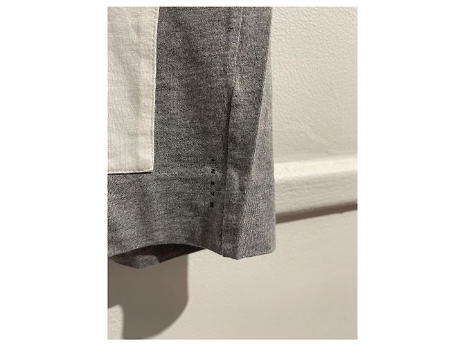 Camiseta Marni gris T.36 - vista 4