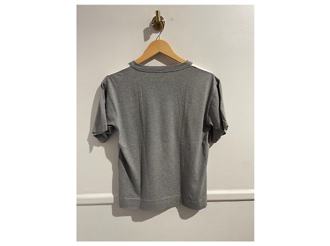 Camiseta Marni gris T.36 - vista 5