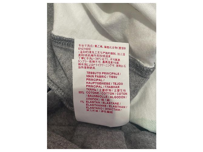 Camiseta Marni gris T.36 - vista 6