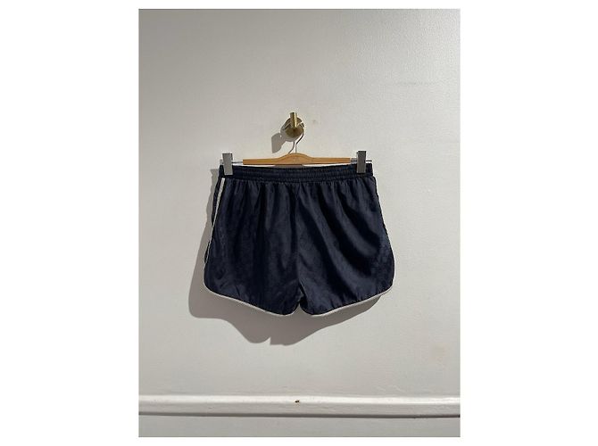 Badeanzug Gucci T.M Blau - Ansicht 4