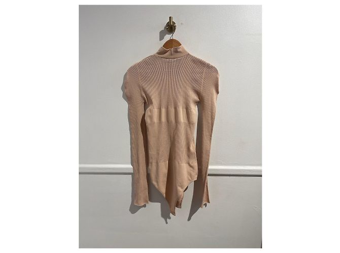 Sujetador y body Fendi T.M Nuevo Rosa - vista 10