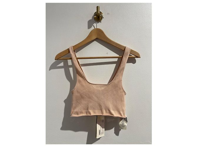 Sujetador y body Fendi T.M Nuevo Rosa - vista 2
