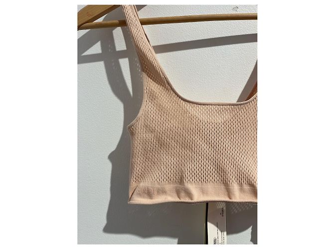 Sujetador y body Fendi T.M Nuevo Rosa - vista 3