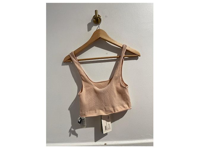 Sujetador y body Fendi T.M Nuevo Rosa - vista 4