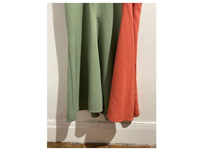 Loewe Kleid grün T.XS - Ansicht 4