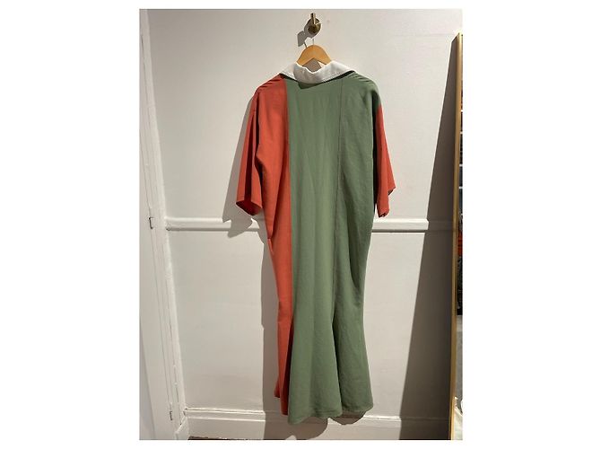 Loewe Kleid grün T.XS - Ansicht 5