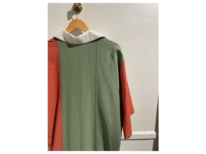 Loewe Kleid grün T.XS - Ansicht 6