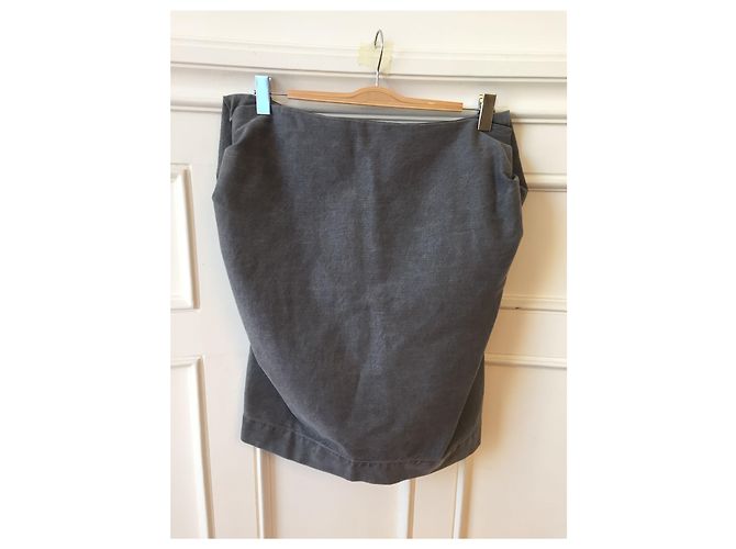 Lanvin Rock grau Gr. 44 - Ansicht 2