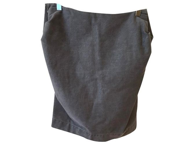 Lanvin Rock grau Gr. 44 - Ansicht 5