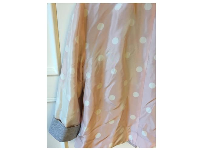 Jacke Marc Jacobs T.M Pink - Ansicht 3