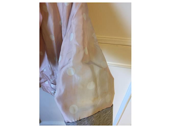 Jacke Marc Jacobs T.M Pink - Ansicht 4
