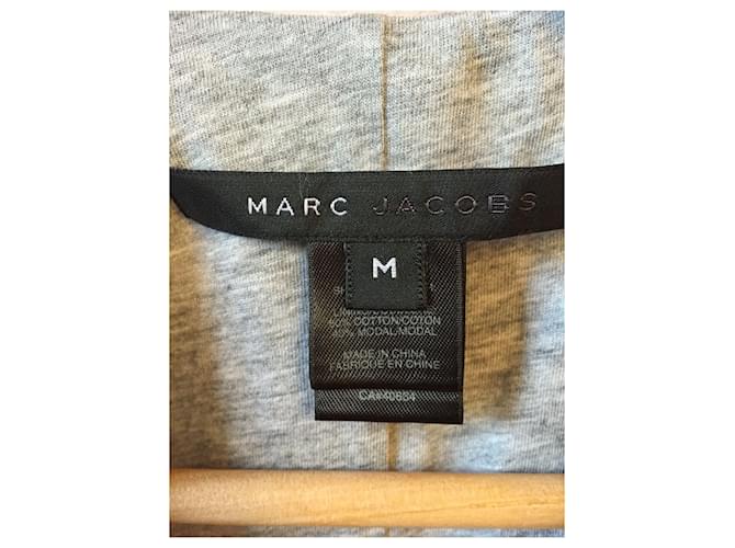 Jacke Marc Jacobs T.M Pink - Ansicht 5