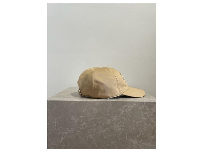 Gucci Cap beige Gr.XXL NEU - Ansicht 4