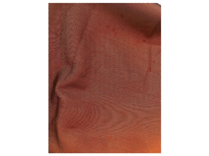 Fendi Kleid orange T.38 - Ansicht 6