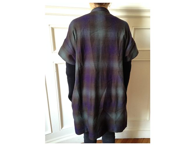 Jacke Elizabeth and James T.M/L Schwarz - Ansicht 5