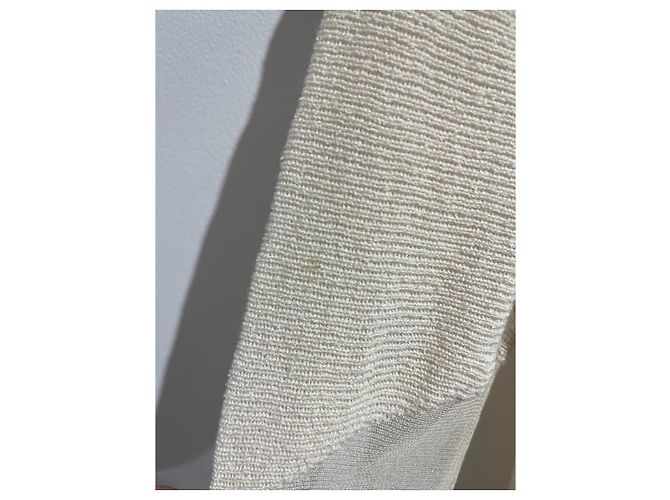 Kleid Alexander Mcqueen beige T.M - Ansicht 10