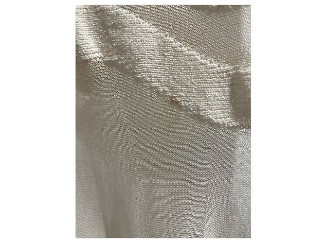 Kleid Alexander Mcqueen beige T.M - Ansicht 5