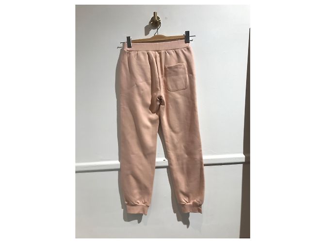 Fendi Ensemble rosa T.10/12 Jahre Pink - Ansicht 7