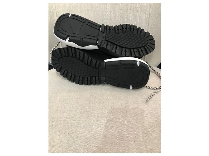 Stivali Dior Homme T.43 Nero - vista 6