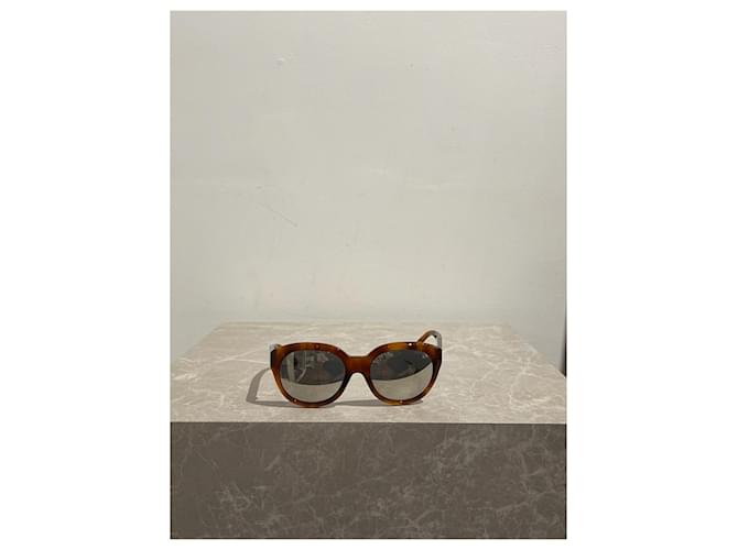 Céline Gafas Celine marrón Castaño - vista 2