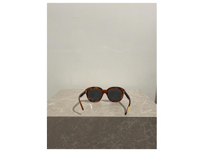 Céline Gafas Celine marrón Castaño - vista 5