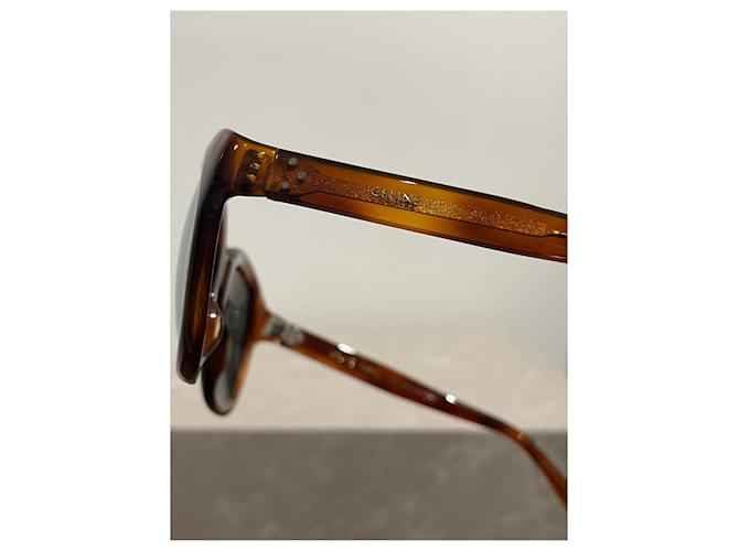Céline Gafas Celine marrón Castaño - vista 7