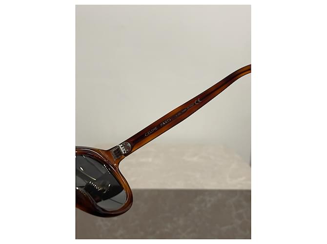 Céline Gafas Celine marrón Castaño - vista 8