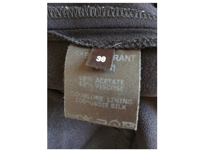 Pantalón Isabel Marant T.38 Negro - vista 4