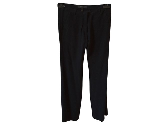 Pantalón Isabel Marant T.38 Negro - vista 5