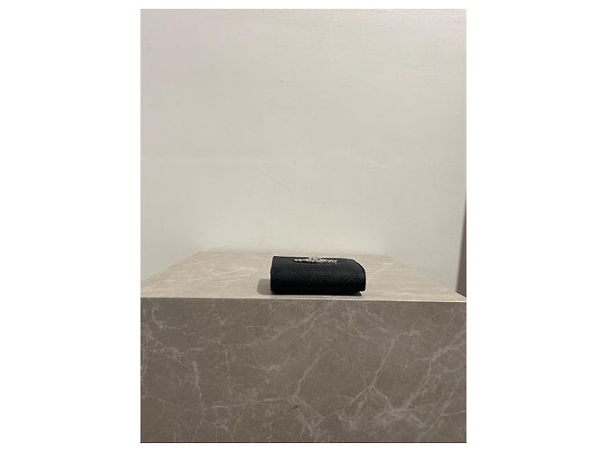 Cartera Vivienne Westwood NUEVA Negro - vista 5