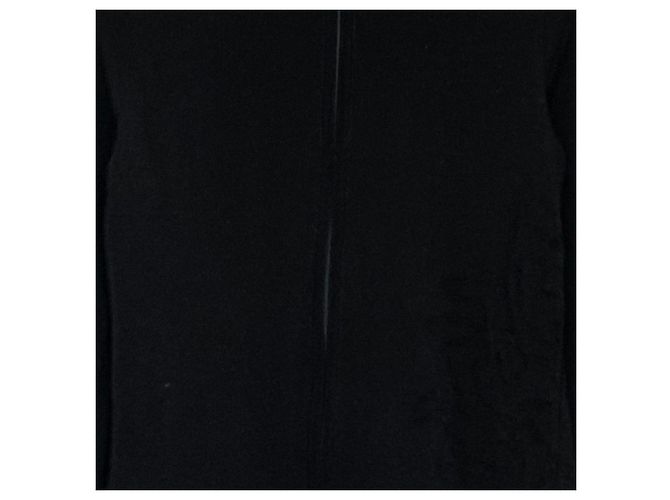 Autre Marque Strickjacke VIVIENNE TAM Schwarz - Ansicht 3