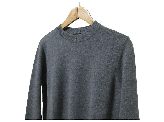 Autre Marque Cashmere-Strickpullover JOURNAL STANDARD TODD&DUNCAN Braun - Ansicht 3
