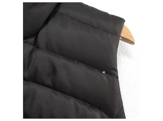 Autre Marque Chaleco de plumón Emilio Pucci Negro - vista 10