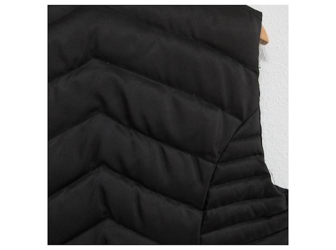 Autre Marque Chaleco de plumón Emilio Pucci Negro - vista 11