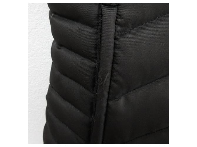 Autre Marque Chaleco de plumón Emilio Pucci Negro - vista 12