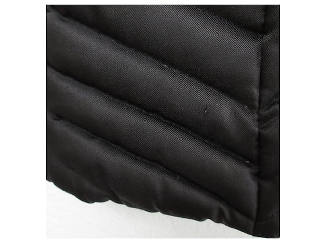 Autre Marque Chaleco de plumón Emilio Pucci Negro - vista 13