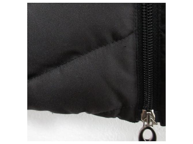 Autre Marque Chaleco de plumón Emilio Pucci Negro - vista 14