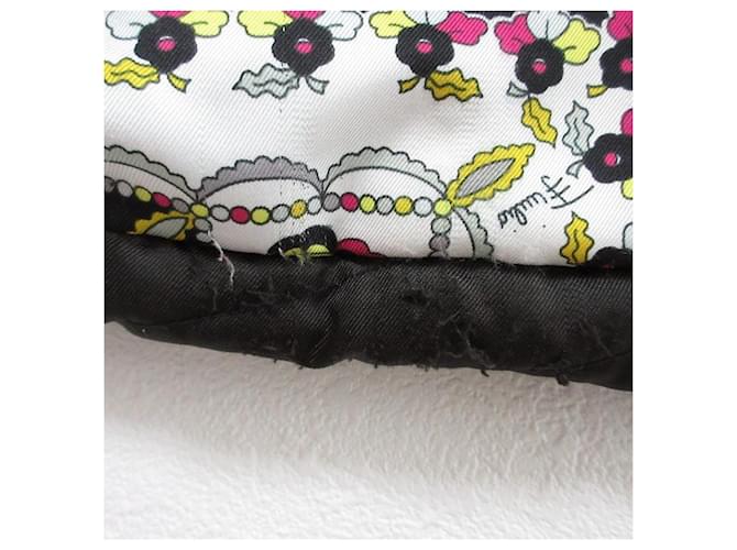 Autre Marque Chaleco de plumón Emilio Pucci Negro - vista 15