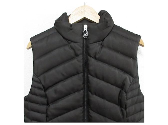 Autre Marque Chaleco de plumón Emilio Pucci Negro - vista 4