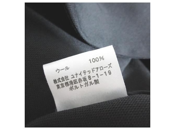 Wollrock Acne Studios Schwarz - Ansicht 7
