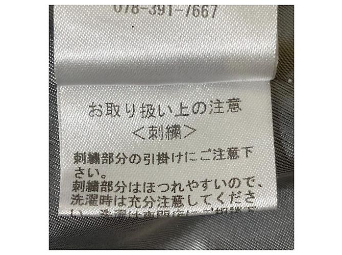 Autre Marque LE CIEL BLEU Kleid Braun - Ansicht 11