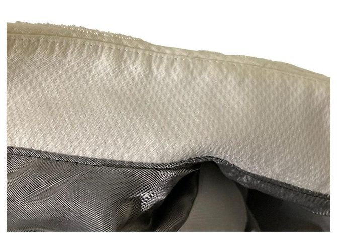 Autre Marque LE CIEL BLEU Kleid Braun - Ansicht 13