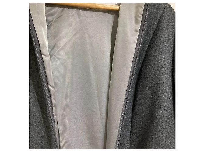 Autre Marque LE CIEL BLEU Kleid Braun - Ansicht 7