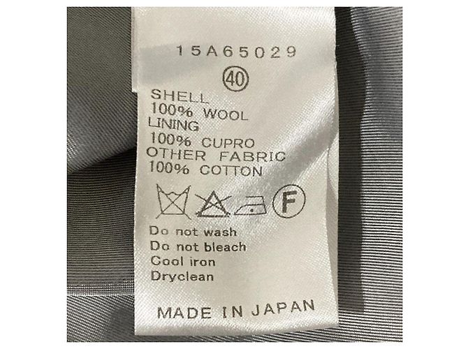 Autre Marque LE CIEL BLEU Kleid Braun - Ansicht 9