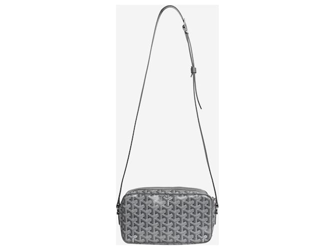 Goyard Graue Cap-vert Kameratasche - Ansicht 3