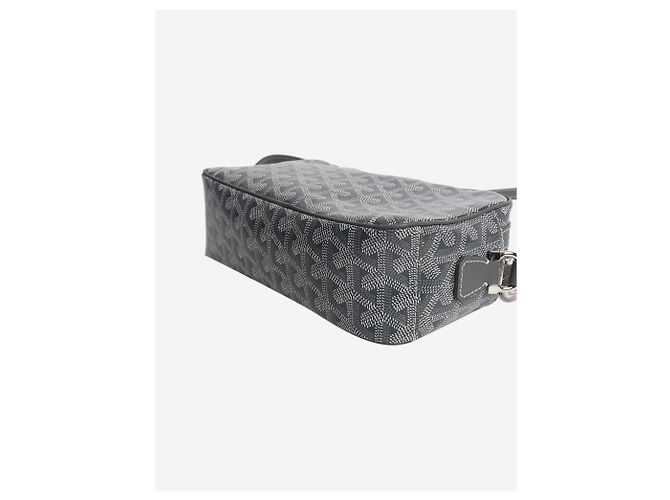 Goyard Graue Cap-vert Kameratasche - Ansicht 4