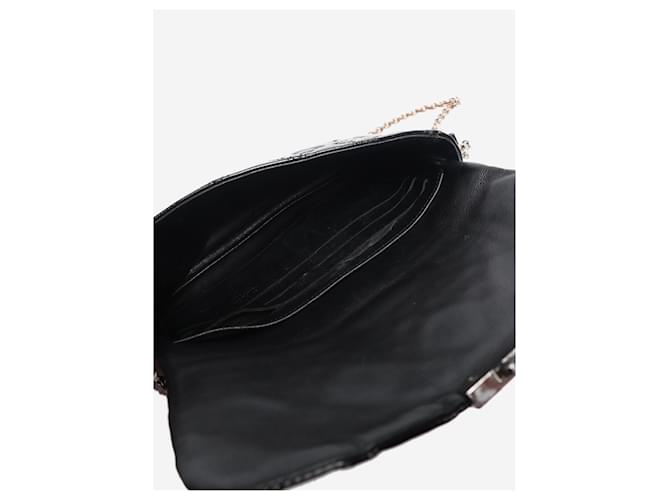 Miss Dior Dior Borsa con catena Promenade nera Nero - vista 7