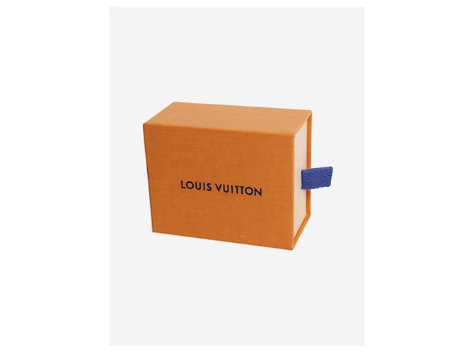 Louis Vuitton Set di anelli monogramma marrone - vista 7