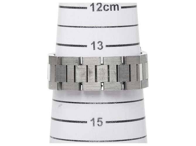 Cartier Pasha C Big Date Uhr W31053M7 - Ansicht 7