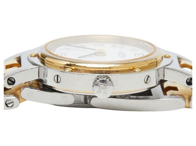 Hermès Hermes Clipper Uhr CL4.220 - Ansicht 4